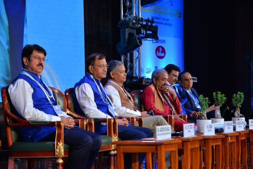 ESSF Samman, Scholarship & Cultural Fest, Bharat Mandapam, 4 July 2026 — photo 41 of 222