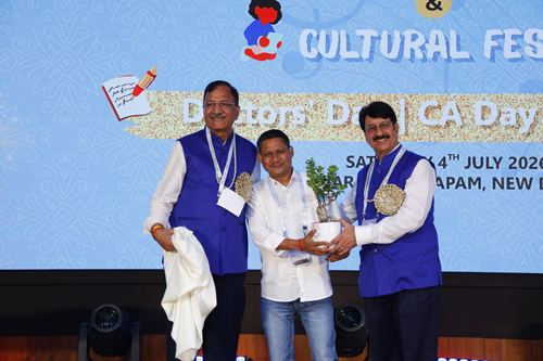 ESSF Samman, Scholarship & Cultural Fest, Bharat Mandapam, 4 July 2026 — photo 111 of 222