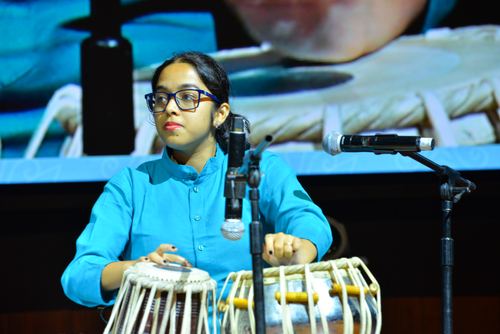 ESSF Samman, Scholarship & Cultural Fest, Bharat Mandapam, 4 July 2026 — photo 118 of 222