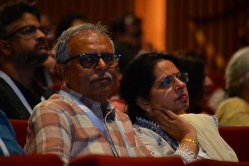 ESSF Samman, Scholarship & Cultural Fest, Bharat Mandapam, 4 July 2026 — photo 123 of 222