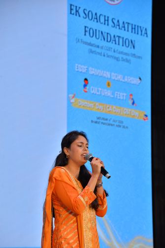 ESSF Samman, Scholarship & Cultural Fest, Bharat Mandapam, 4 July 2026 — photo 130 of 222
