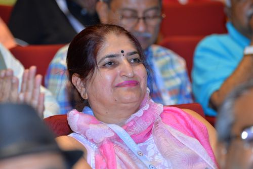 ESSF Samman, Scholarship & Cultural Fest, Bharat Mandapam, 4 July 2026 — photo 134 of 222