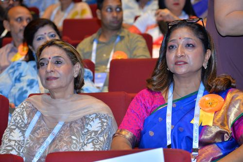 ESSF Samman, Scholarship & Cultural Fest, Bharat Mandapam, 4 July 2026 — photo 135 of 222