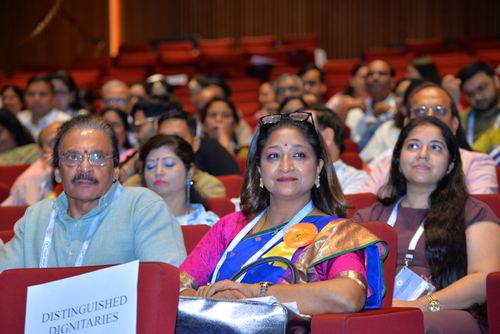 ESSF Samman, Scholarship & Cultural Fest, Bharat Mandapam, 4 July 2026 — photo 138 of 222