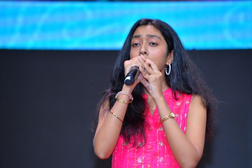 ESSF Samman, Scholarship & Cultural Fest, Bharat Mandapam, 4 July 2026 — photo 141 of 222