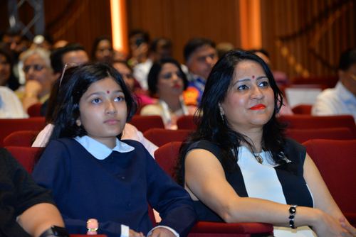 ESSF Samman, Scholarship & Cultural Fest, Bharat Mandapam, 4 July 2026 — photo 147 of 222
