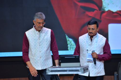 ESSF Samman, Scholarship & Cultural Fest, Bharat Mandapam, 4 July 2026 — photo 149 of 222