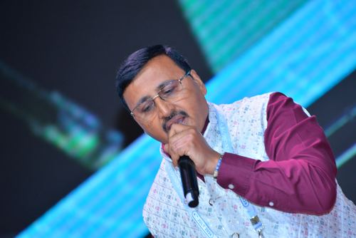 ESSF Samman, Scholarship & Cultural Fest, Bharat Mandapam, 4 July 2026 — photo 150 of 222