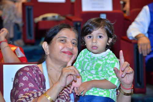 ESSF Samman, Scholarship & Cultural Fest, Bharat Mandapam, 4 July 2026 — photo 151 of 222