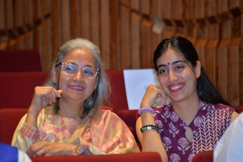 ESSF Samman, Scholarship & Cultural Fest, Bharat Mandapam, 4 July 2026 — photo 152 of 222