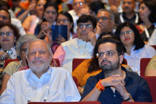 ESSF Samman, Scholarship & Cultural Fest, Bharat Mandapam, 4 July 2026 — photo 154 of 222