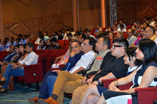 ESSF Samman, Scholarship & Cultural Fest, Bharat Mandapam, 4 July 2026 — photo 157 of 222