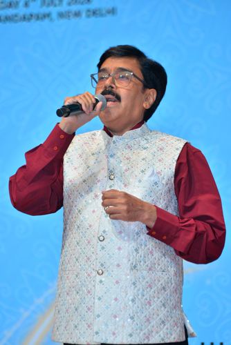 ESSF Samman, Scholarship & Cultural Fest, Bharat Mandapam, 4 July 2026 — photo 158 of 222