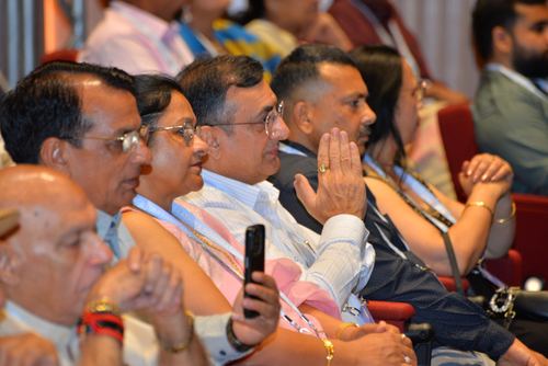 ESSF Samman, Scholarship & Cultural Fest, Bharat Mandapam, 4 July 2026 — photo 159 of 222