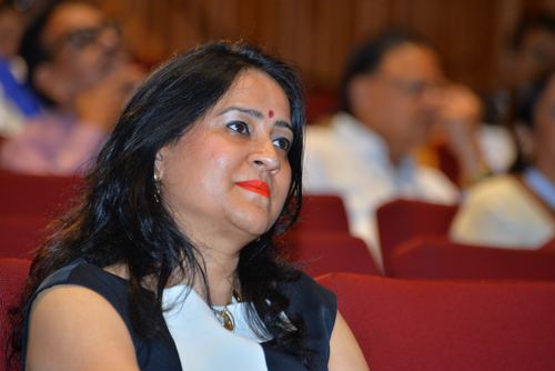 ESSF Samman, Scholarship & Cultural Fest, Bharat Mandapam, 4 July 2026 — photo 163 of 222