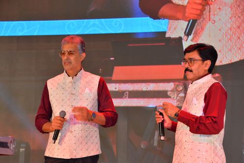 ESSF Samman, Scholarship & Cultural Fest, Bharat Mandapam, 4 July 2026 — photo 166 of 222