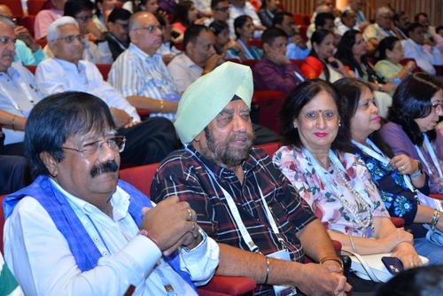 ESSF Samman, Scholarship & Cultural Fest, Bharat Mandapam, 4 July 2026 — photo 167 of 222