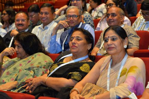 ESSF Samman, Scholarship & Cultural Fest, Bharat Mandapam, 4 July 2026 — photo 191 of 222