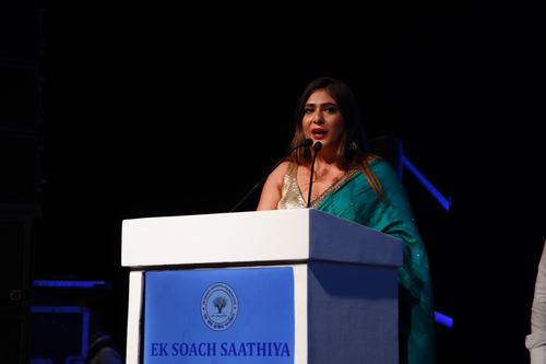 ESSF Samman, Scholarship & Cultural Fest, Bharat Mandapam, 4 July 2026 — photo 204 of 222